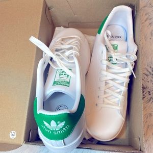 NEW STAN SMITH ADIDAS